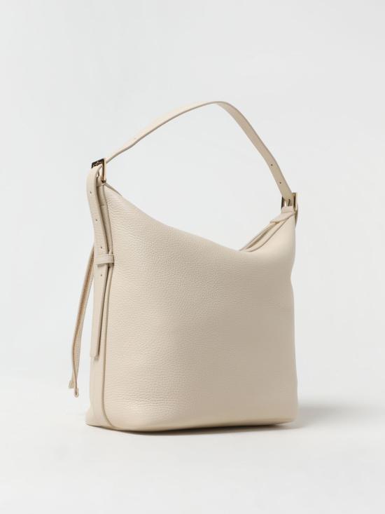 25SS 파비아나 필리피 숄더백 BGD275A079L427 0149 White - FABIANA FILIPPI