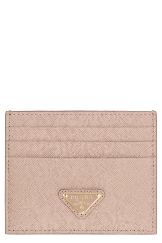  프라다 카드지갑 1MC025QHH F0236 PALE PINK