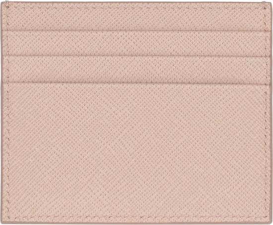  프라다 카드지갑 1MC025QHH F0236 PALE PINK - PRADA