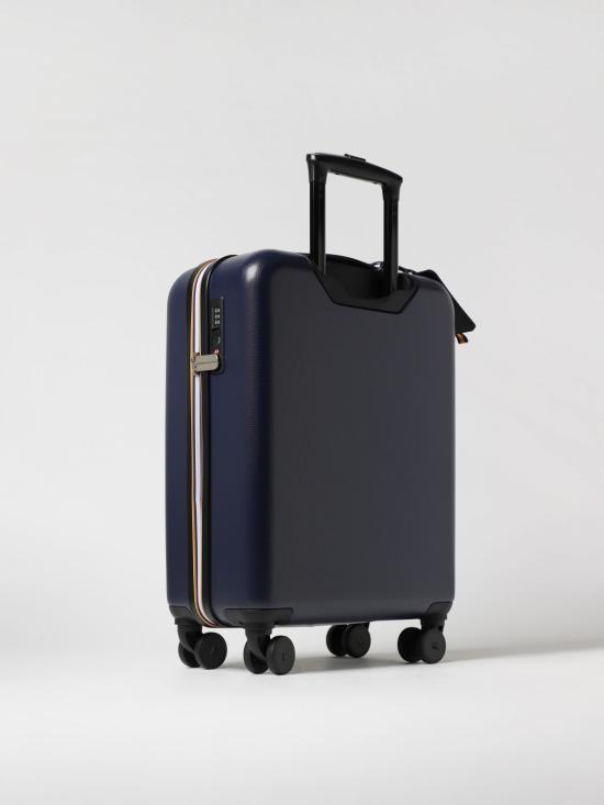 25SS 까웨 캐리어 K11416W L19 Blue - K-WAY