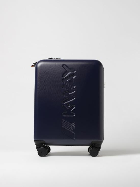 25SS 까웨 캐리어 K11416W L19 Blue
