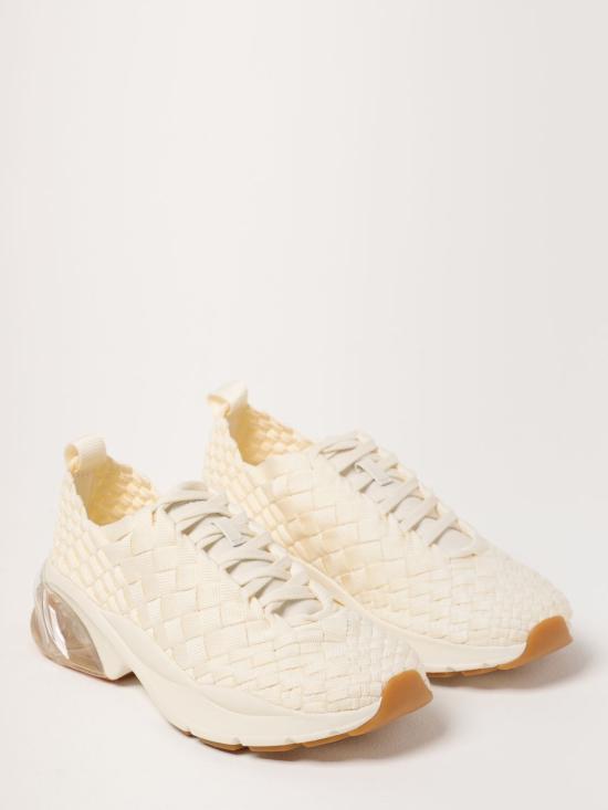 25FW 토리버치 뮬/슬리퍼 159962 104 White - TORY BURCH