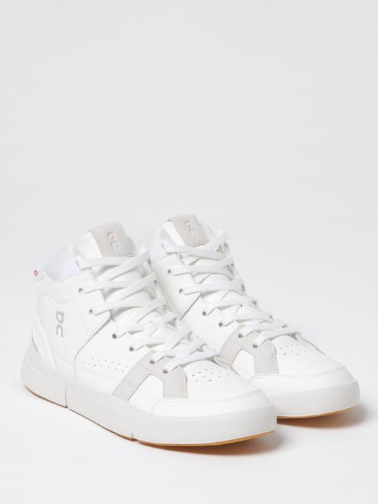 25SS 온 러닝 뮬/슬리퍼 3WD11150248 WHITE SAND White - ON RUNNING