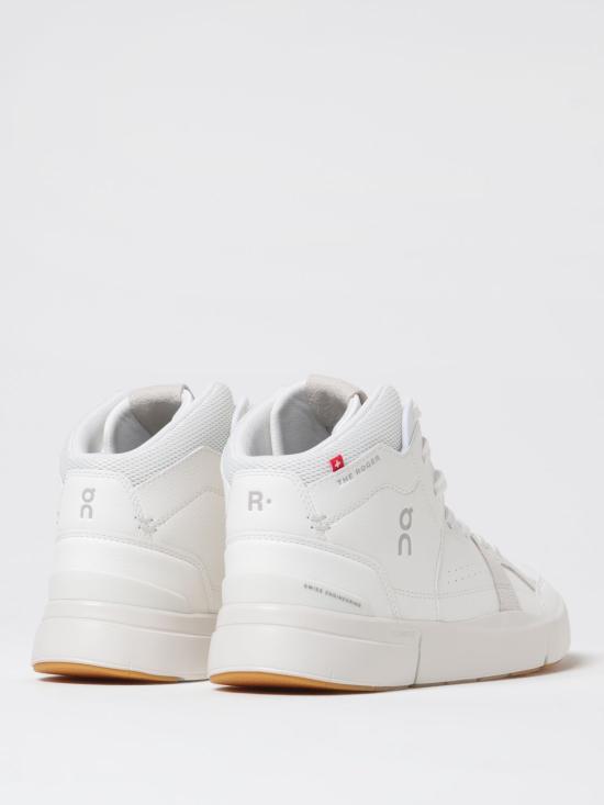 25SS 온 러닝 뮬/슬리퍼 3WD11150248 WHITE SAND White - ON RUNNING