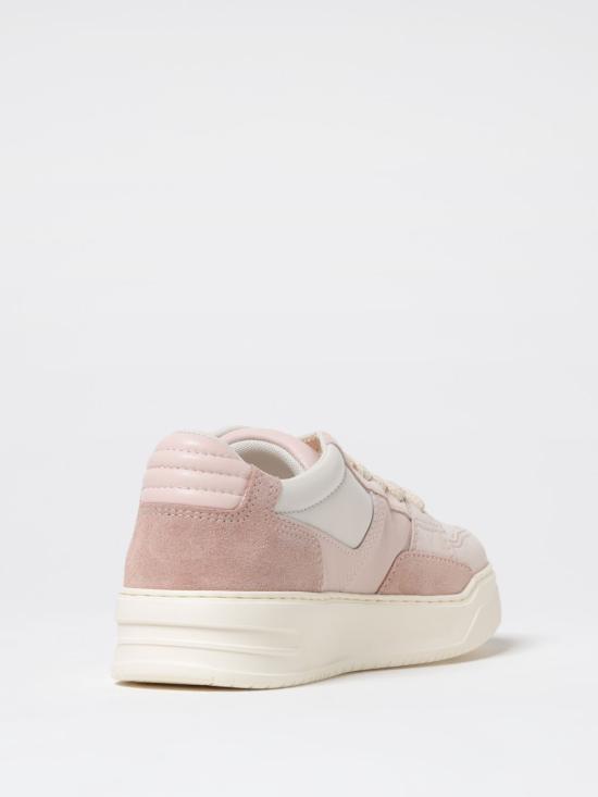 25FW 호간 뮬/슬리퍼 HXW6670FQ00ODZ 0CAQ Pink - HOGAN