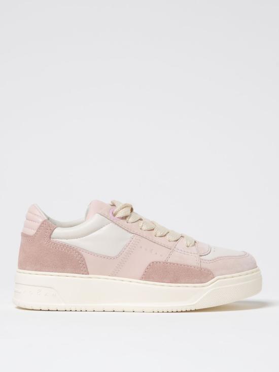 25FW 호간 뮬/슬리퍼 HXW6670FQ00ODZ 0CAQ Pink