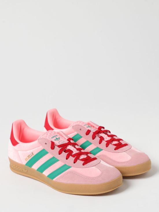 25SS 아디다스 뮬/슬리퍼 JI2713 Pink - ADIDAS