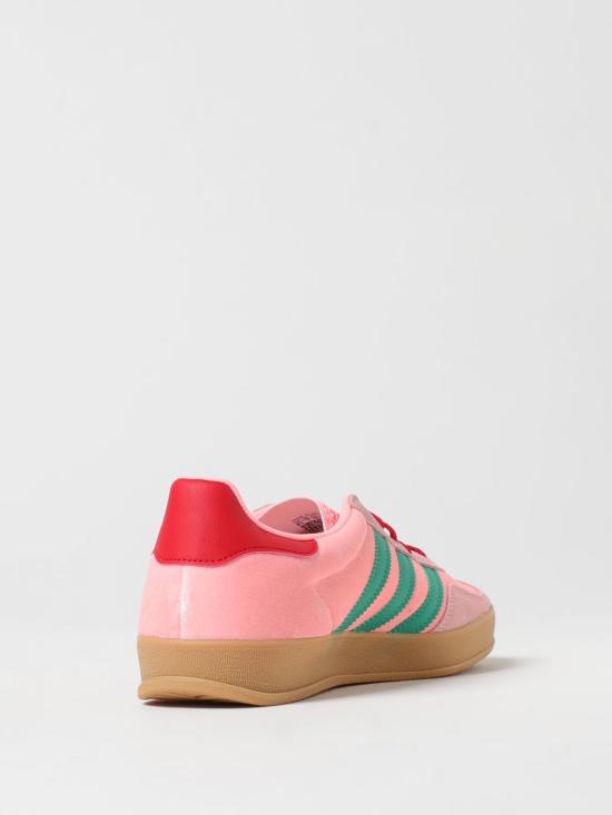 25SS 아디다스 뮬/슬리퍼 JI2713 Pink - ADIDAS