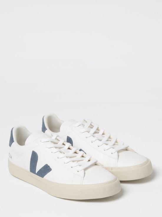 25FW 베자 스니커즈 CP0503121 White - VEJA