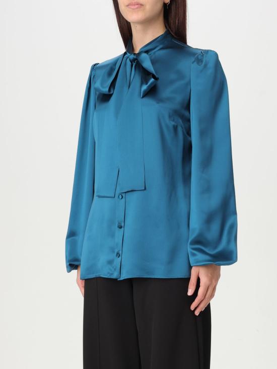 25SS 돌체앤가바나 셔츠 F5Q44TFU1UU B0966 Denim - DOLCE & GABBANA