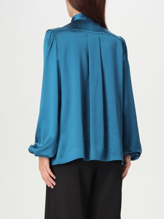 25SS 돌체앤가바나 셔츠 F5Q44TFU1UU B0966 Denim - DOLCE & GABBANA