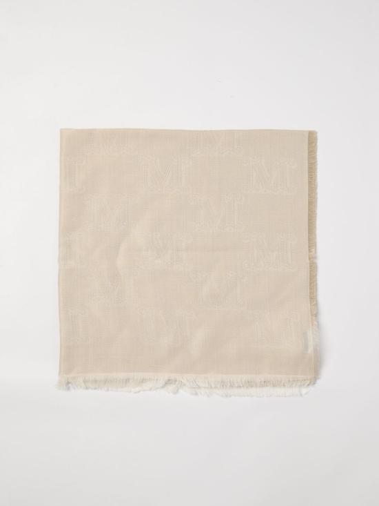 25FW 막스마라 머플러/스카프 2514541051600 002 Beige