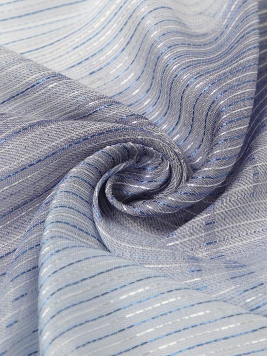 25FW 엠포리오 아르마니 머플러/스카프 EW001873AF15681 FB057 Blue - EMPORIO ARMANI