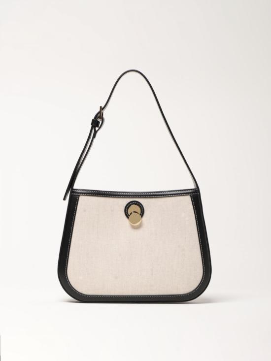 25SS 파비아나 필리피 숄더백 BGD265A858L215 825 Black