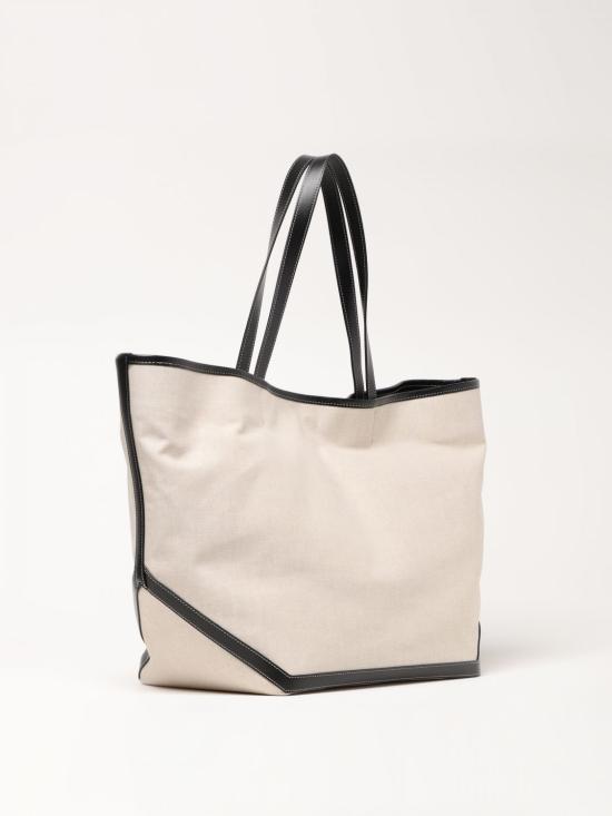 25SS 파비아나 필리피 숄더백 BGD265A906L215 825 Black - FABIANA FILIPPI