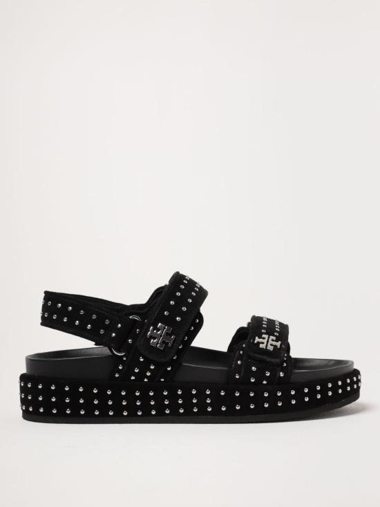 25SS 토리버치 샌들 159921 043 Black