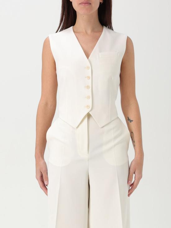 25SS 스텔라 맥카트니 자켓 6900043CU704 9200 Beige