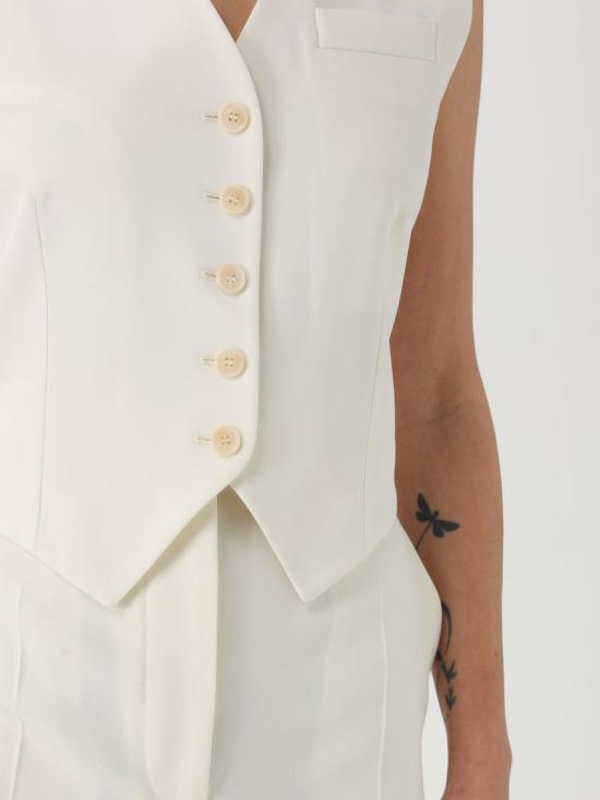 25SS 스텔라 맥카트니 자켓 6900043CU704 9200 Beige - STELLA MCCARTNEY