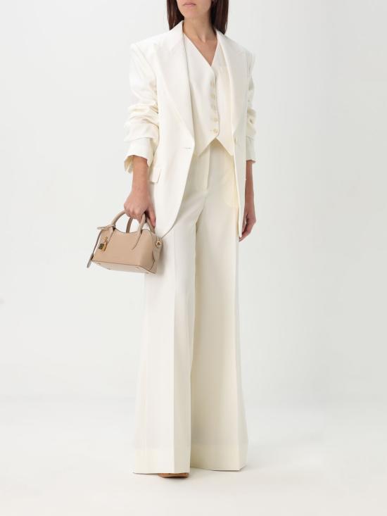 25SS 스텔라 맥카트니 자켓 6900043CU704 9200 Beige - STELLA MCCARTNEY