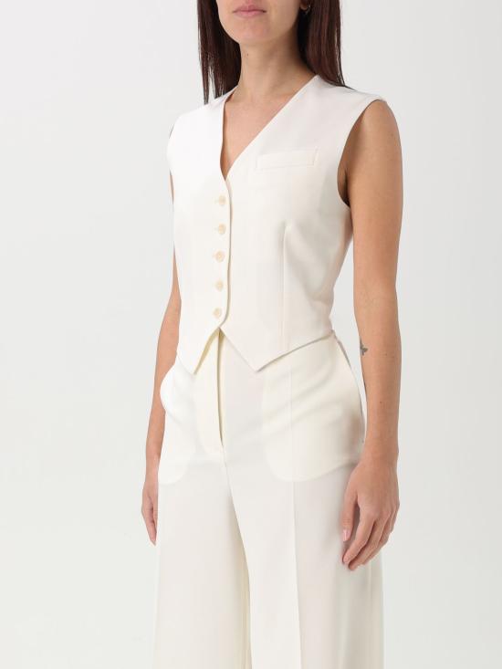 25SS 스텔라 맥카트니 자켓 6900043CU704 9200 Beige - STELLA MCCARTNEY