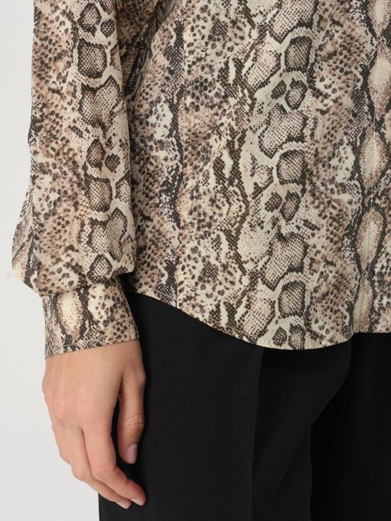 25FW 이자벨마랑 셔츠 CH0115FAC1J05I 23NL Multicolor - ISABEL MARANT