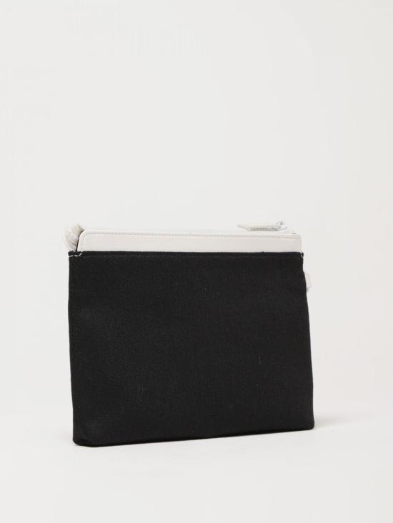 25SS [키즈] 엠에스지엠 가방 S5MSJGBA184 110 Black - MSGM