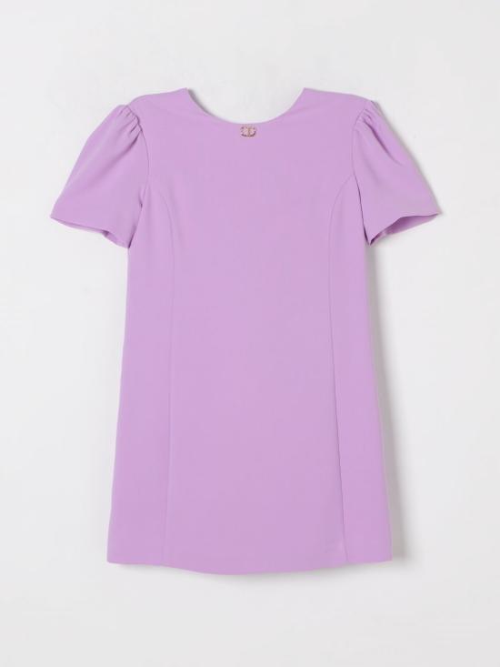 25FW [키즈] 트윈셋 원피스 251GJ2QN9 11862 Violet