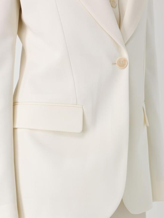 25SS 스텔라 맥카트니 자켓 6501373CU704 9200 Beige - STELLA MCCARTNEY