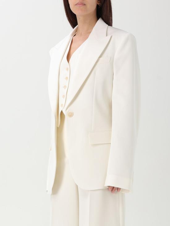 25SS 스텔라 맥카트니 자켓 6501373CU704 9200 Beige - STELLA MCCARTNEY