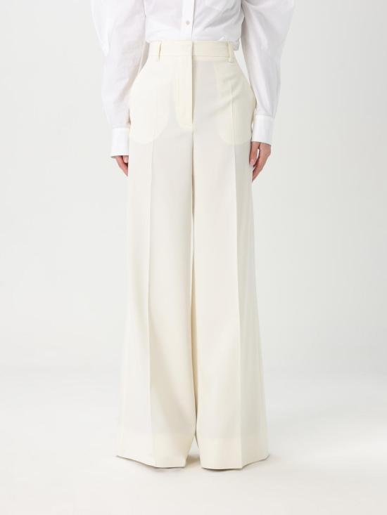 25SS 스텔라 맥카트니 팬츠 6402063CU704 9200 Beige