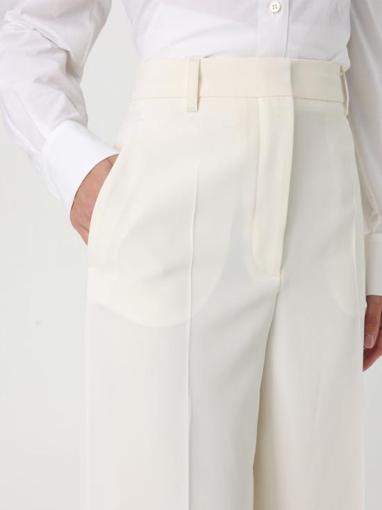 25SS 스텔라 맥카트니 팬츠 6402063CU704 9200 Beige - STELLA MCCARTNEY