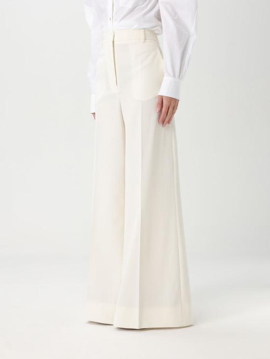 25SS 스텔라 맥카트니 팬츠 6402063CU704 9200 Beige - STELLA MCCARTNEY