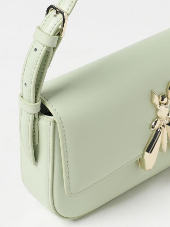 25SS 파트리지아페페 숄더백 8B0231L061 G596 Mint - PATRIZIA PEPE