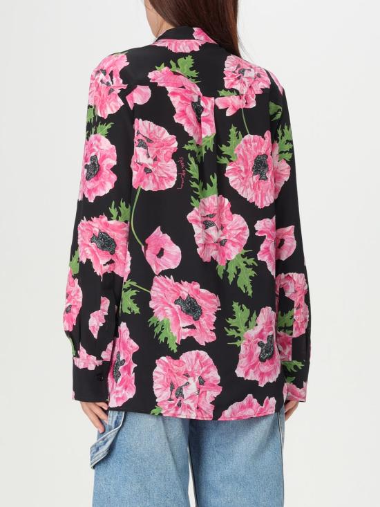  스텔라 맥카트니 블라우스 6200393FS230 8502 Pink - STELLA MCCARTNEY