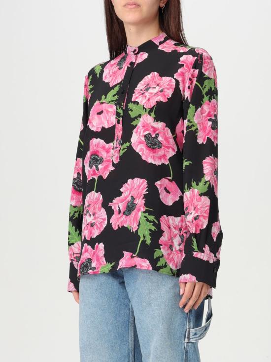  스텔라 맥카트니 블라우스 6200393FS230 8502 Pink - STELLA MCCARTNEY