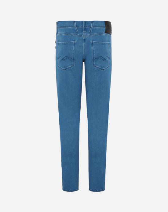 25SS 리플레이 데님 팬츠 M914Y032661K17 009 Blue - REPLAY