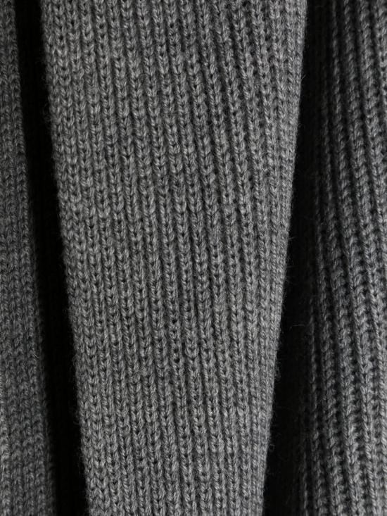 24FW 랄프 로렌 머플러/스카프 710886136 003 Grey - RALPH LAUREN