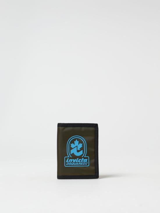 25SS 디스퀘어드2 남성지갑 WAM007016806815 8066