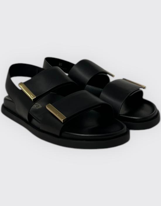 25SS 토즈 샌들 XXW68K0JE60N6M 9999 beige - TODS