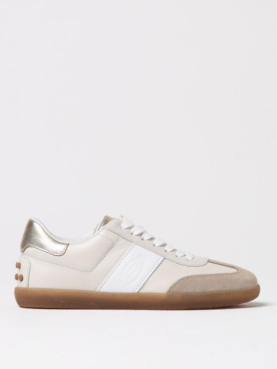 25SS 토즈 뮬/슬리퍼 XXW68C0IJ21UAM YY23 corda