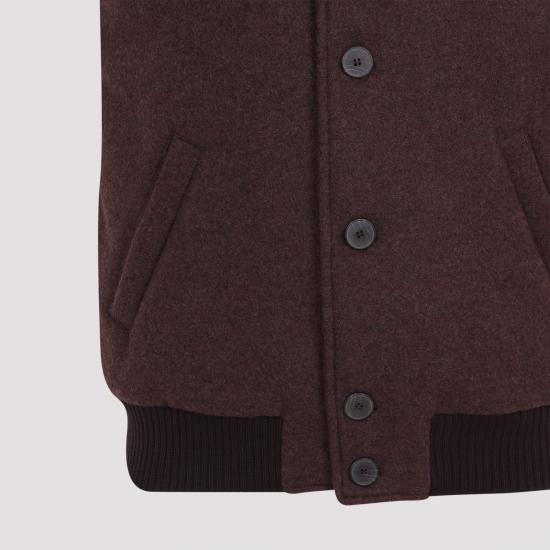 25SS GIADERO 베스트 SHVEST RED - OTHER BRANDS