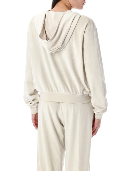 25SS 나이키 후드 티셔츠 HJ0954 104 SAIL WHITE - NIKE