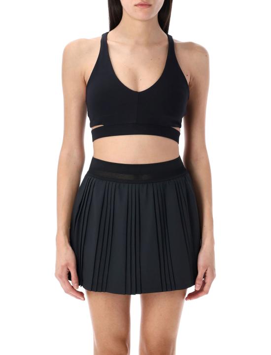 25SS 나이키 민소매 티셔츠 25PHF5378 010 BLACK