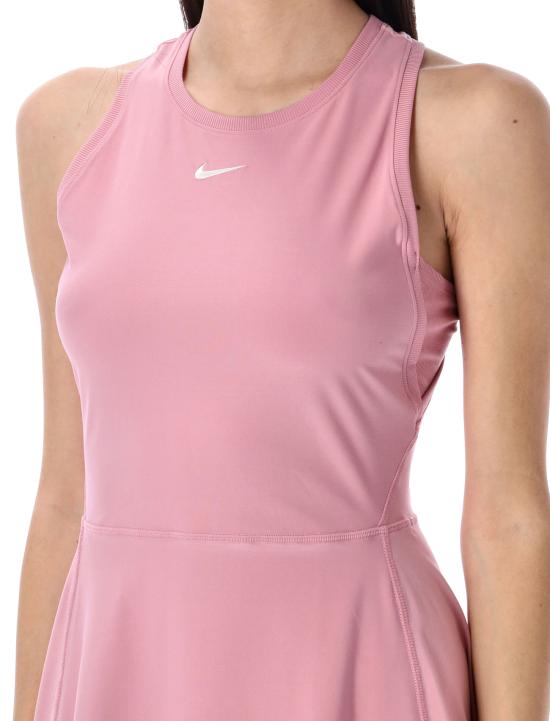 25SS 나이키 숏 원피스 25PFQ1780 699 PINK - NIKE
