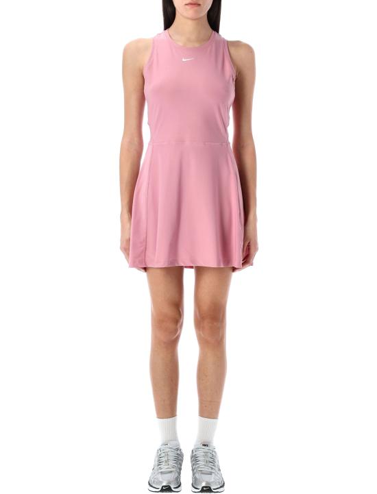 25SS 나이키 숏 원피스 25PFQ1780 699 PINK