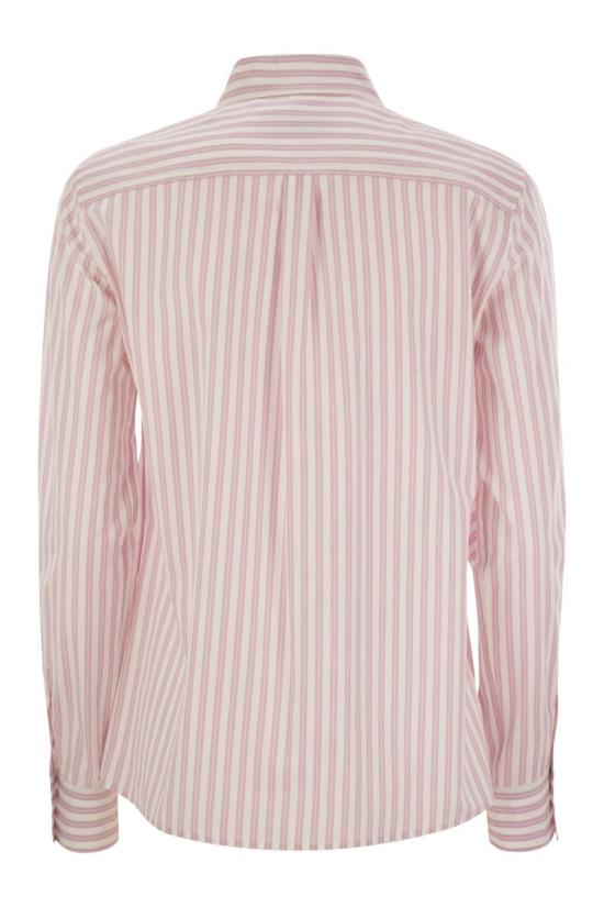 25SS 위켄드막스마라 셔츠 2515111081600051 PINK - WEEKEND MAX MARA