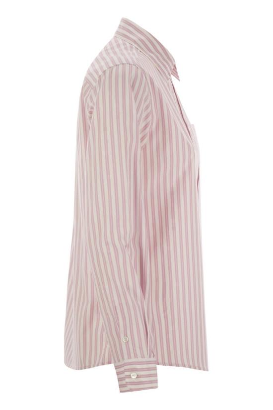 25SS 위켄드막스마라 셔츠 2515111081600051 PINK - WEEKEND MAX MARA