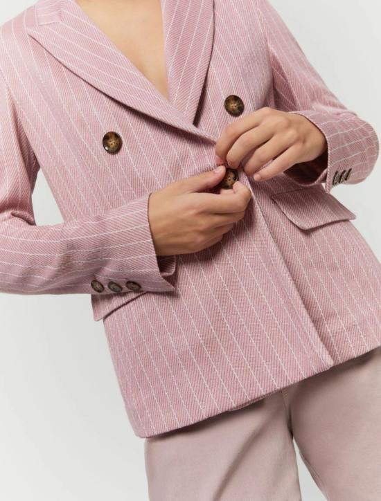 25SS 이블르스 자켓 2517911091200004 PINK - IBLUES