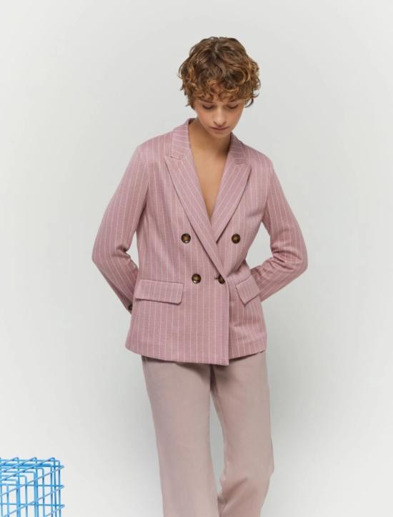 25SS 이블르스 자켓 2517911091200004 PINK - IBLUES