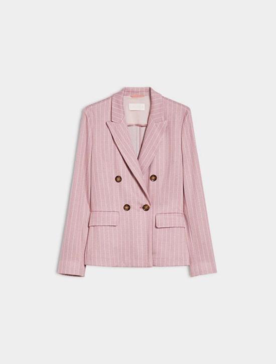 25SS 이블르스 자켓 2517911091200004 PINK